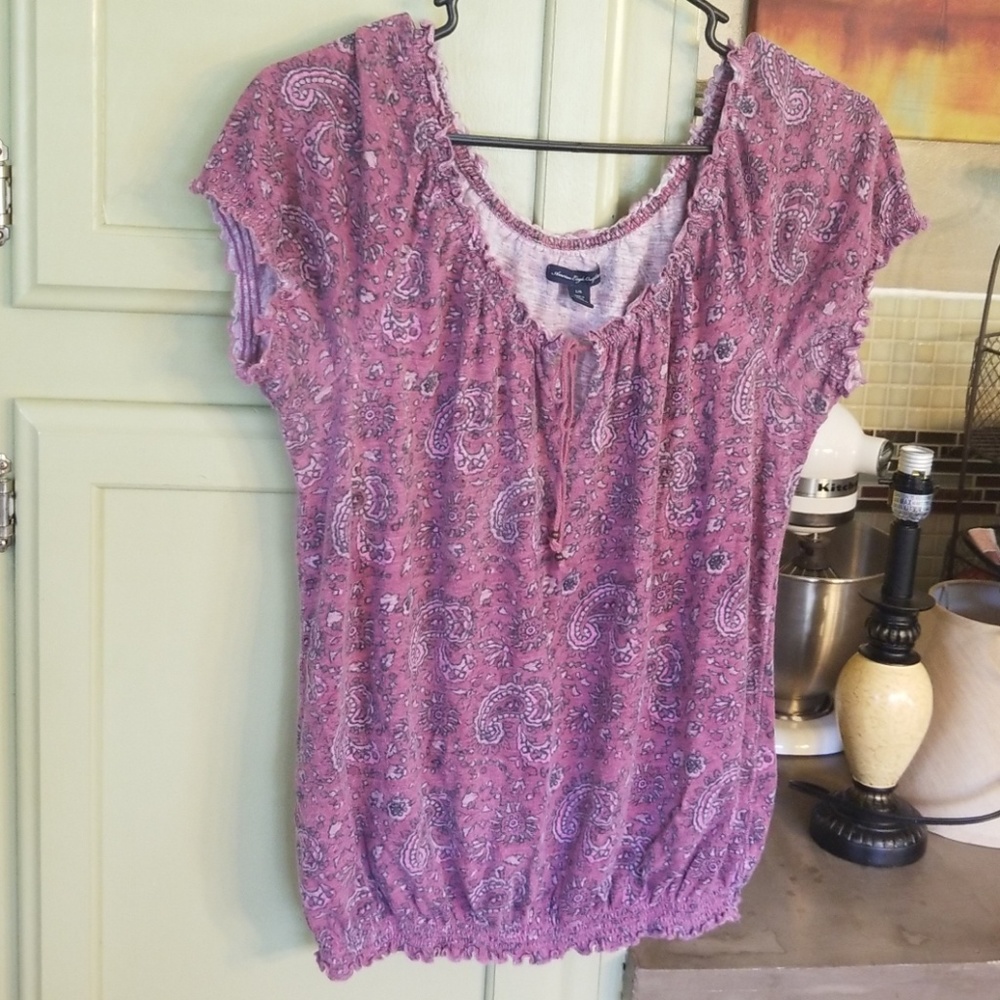 Womens shirt